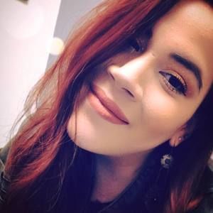 Meet your Posher, Pamela